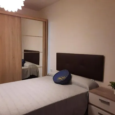 Apartament Center