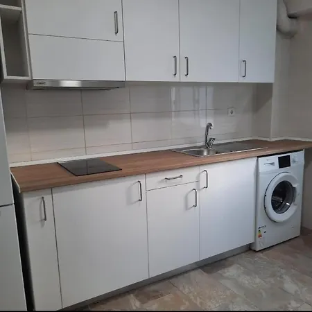Center Apartament *