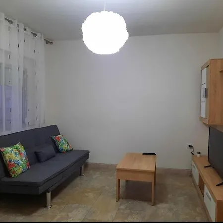 Center Apartament