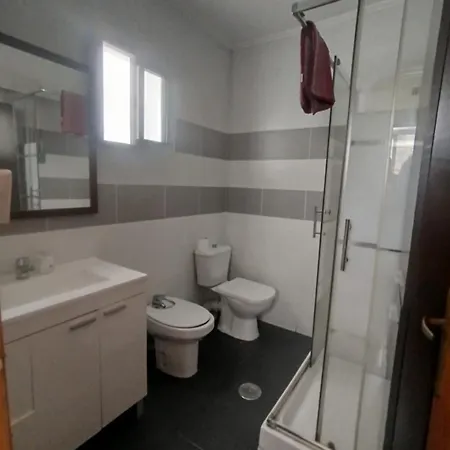 Apartament Center
